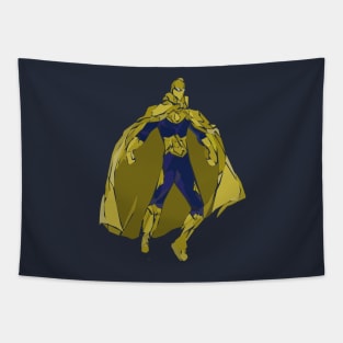 Doctor fate Tapestry