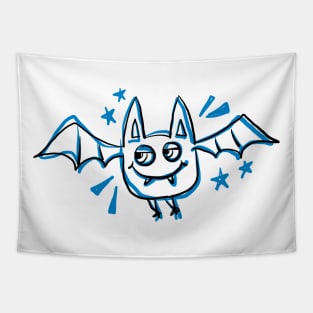 BAT Tapestry