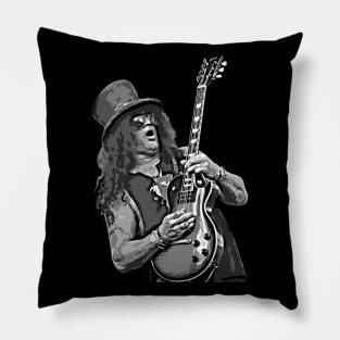 SLASH ROCK N ROLL Pillow