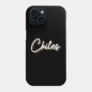 Jordan Chiles Phone Case