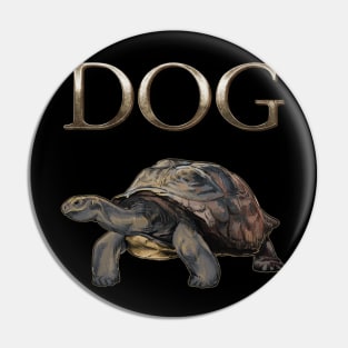 Elden Ring 'Dog' Shirt, Elden Ring, Dark Souls Gift, Elden Ring inspired, Gamer, Gamer Gift, Gamer T-Shirt, For Men and Women, Turtle Dog Pin