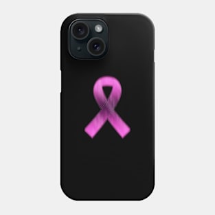 Breast Cancer Awareness Forever Phone Case