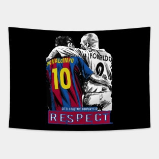 Respect Tapestry