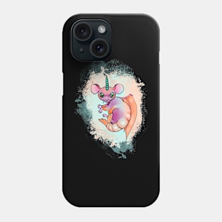 Chimera Phone Case