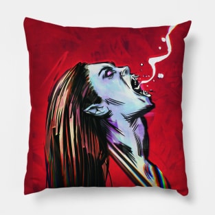 Vampi Pillow