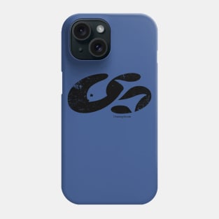 Tails and Scales, by Chasing Scale Phone Case