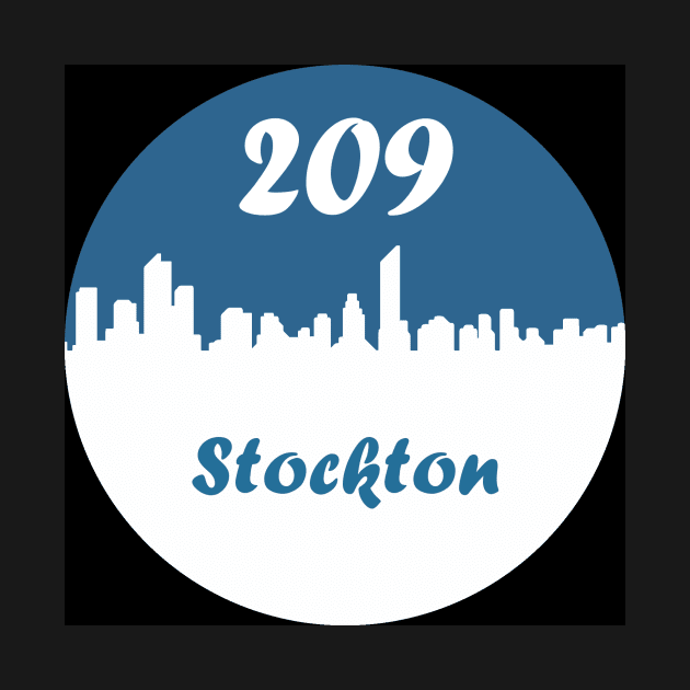 209 by bestStickers