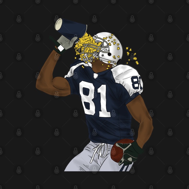 Terrell Owens by SickSticksCo