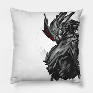 Devour Pillow