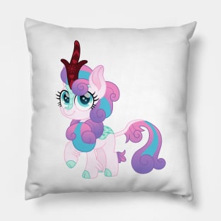 Kirin Flurry Heart Pillow