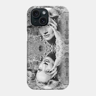 Nights with Marlene Phone Case