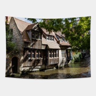 Bruges Tapestry