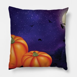 Halloween Pillow