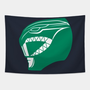 Green Ranger Pocket Tapestry