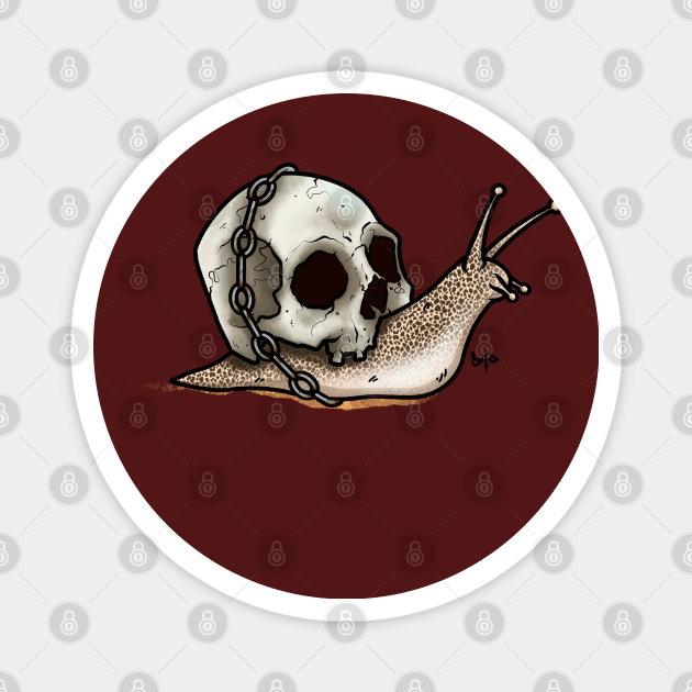 snail skull tattooTikTok Search