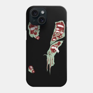 Zombiefied Phone Case