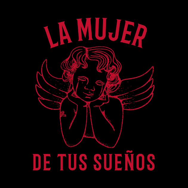 La Mujer De Tus Suenos ( woman of your dreams) by 2 souls