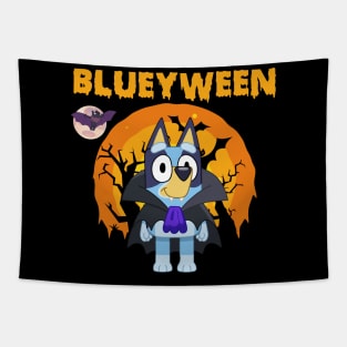 BLUEYWEEN Tapestry