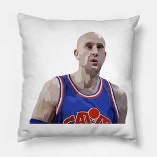 Zydrunas Ilgauskas | Cleveland Cavaliers Pillow