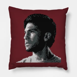 8 bit Shane Pillow