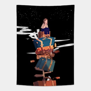 Packaging Tapestry