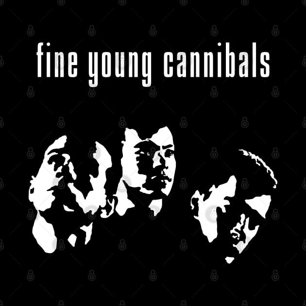 Fine Young Cannibals by ProductX