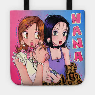 NANA Tote