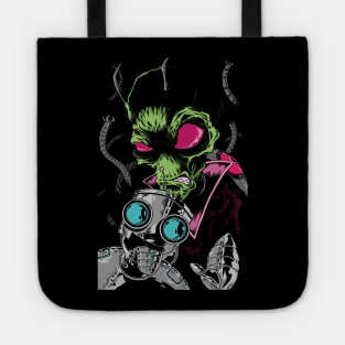 doom Doom DOOM invader zim gir Tote