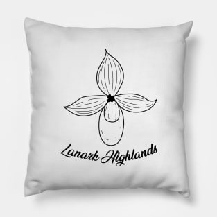 Lanark Highlands Pillow