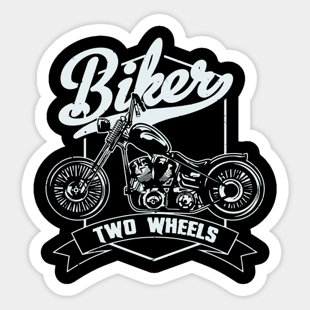 BIKER