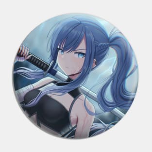 Azura Pin