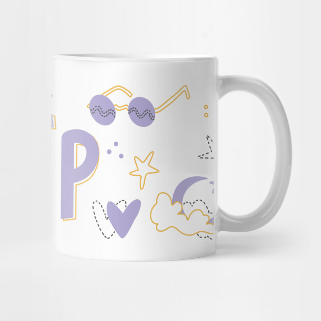 Infp The Mediator Myers Briggs Personality Mbti By Kelly Design Company Infp Personality Type Mug Teepublic