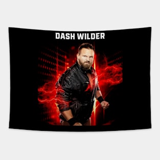 Dash Wilder Tapestry