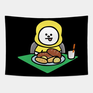 Chimmy Tapestry