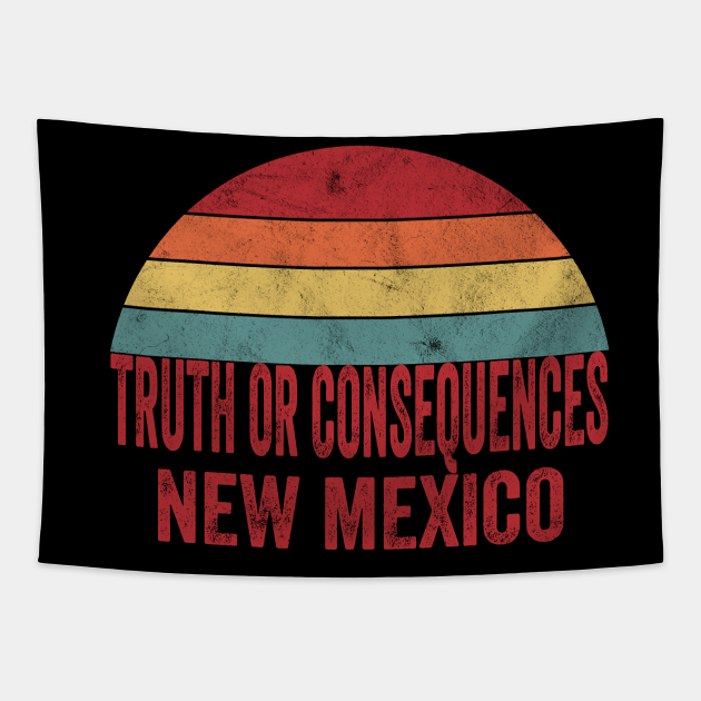 Truth Or Consequences New Mexico Truth Or Consequences New Mexico