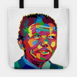 Madiba Tote