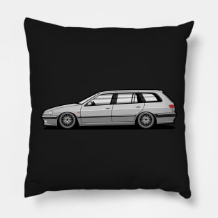 Peugeot 406 estate Pillow