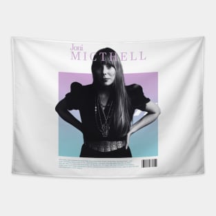 Joni Mitchell Tapestry