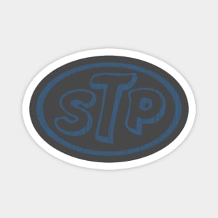 STP Magnet