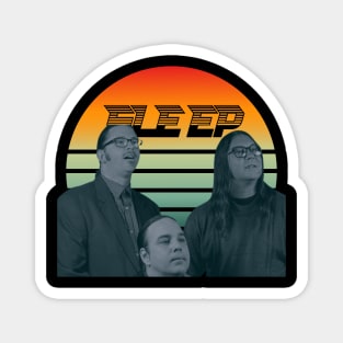 Sleep Band Magnet