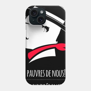 Marius provence Phone Case