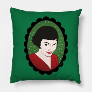 Amelie Pillow