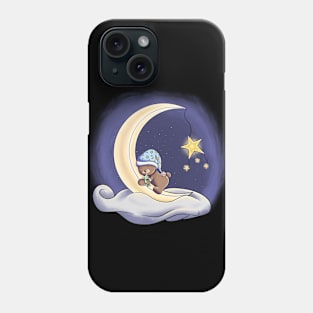 Lullaby (BB) Phone Case