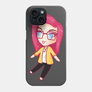 Sassy Sweetie Phone Case