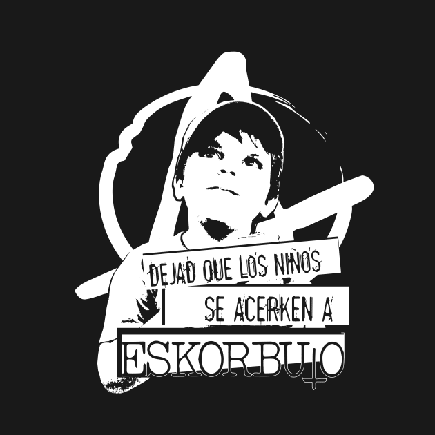 1985 - ESKORBUTO by RUIN! MUSIC