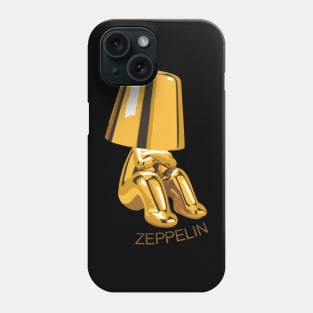 ledzepp aestethic Phone Case