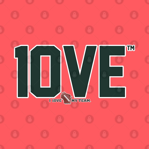 10VE™ by wifecta