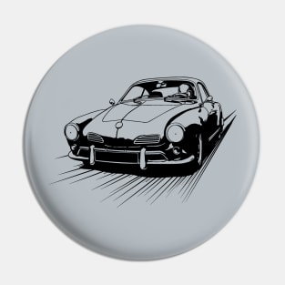 car Pin