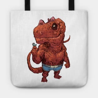 Ceratosaurus Tote