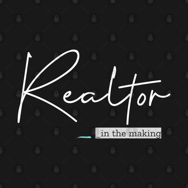 Real Estate _In The Making by The Favorita